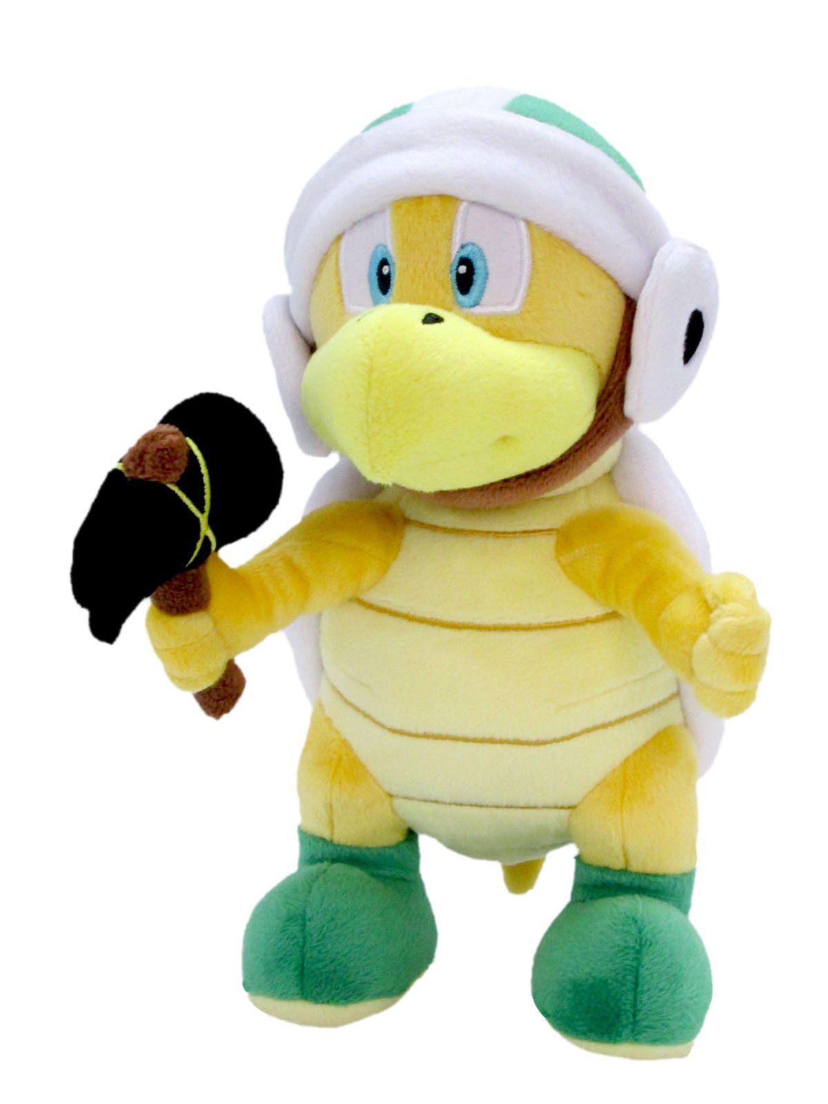 Foto 1 | Peluche De Peluche Sanei Super Mario All Star Collection Ac37 - Venta Internacional.