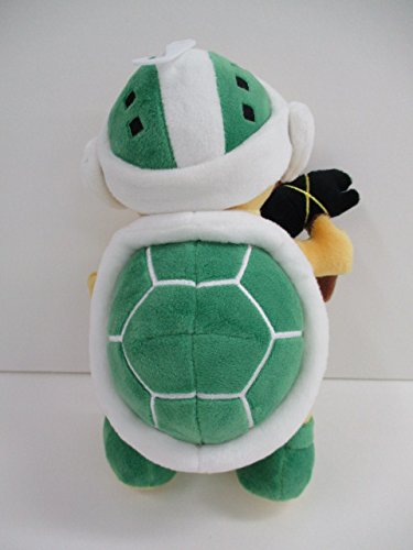 Foto 5 pulgar | Peluche De Peluche Sanei Super Mario All Star Collection Ac37 - Venta Internacional.