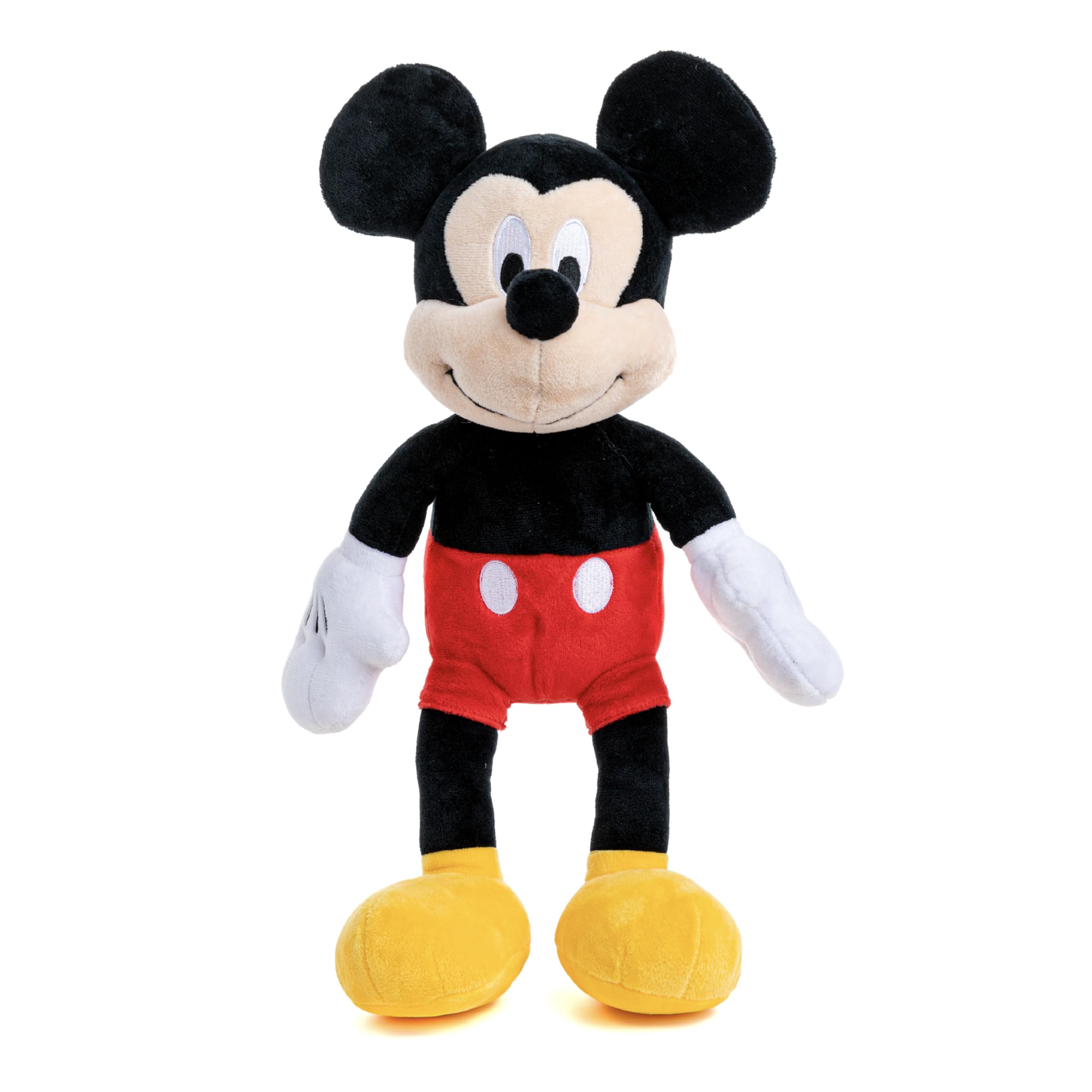 Foto 1 | Peluche Kids Preferred Disney Mickey 38 Cm - Venta Internacional.