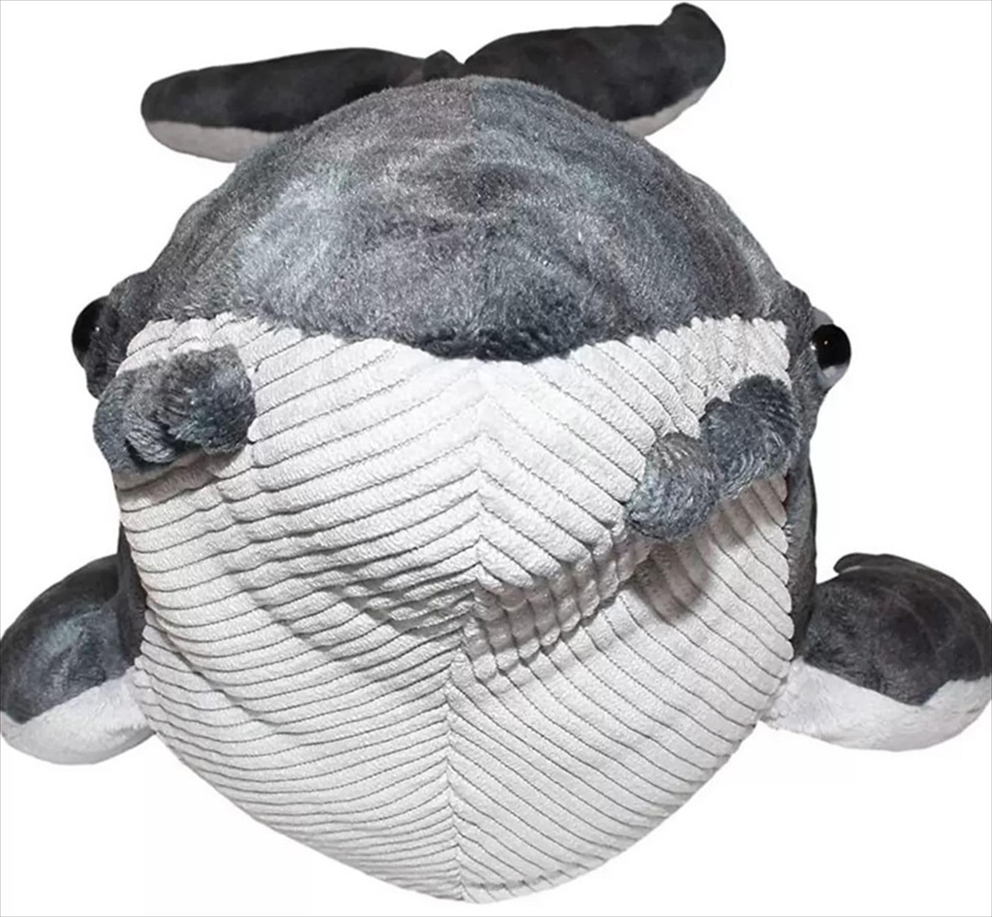 Foto 5 pulgar | Peluche Wild Republic Cuddlekins Con Forma De Ballena Jorobada, 50 Cm, Para Niños - Venta Internacional.
