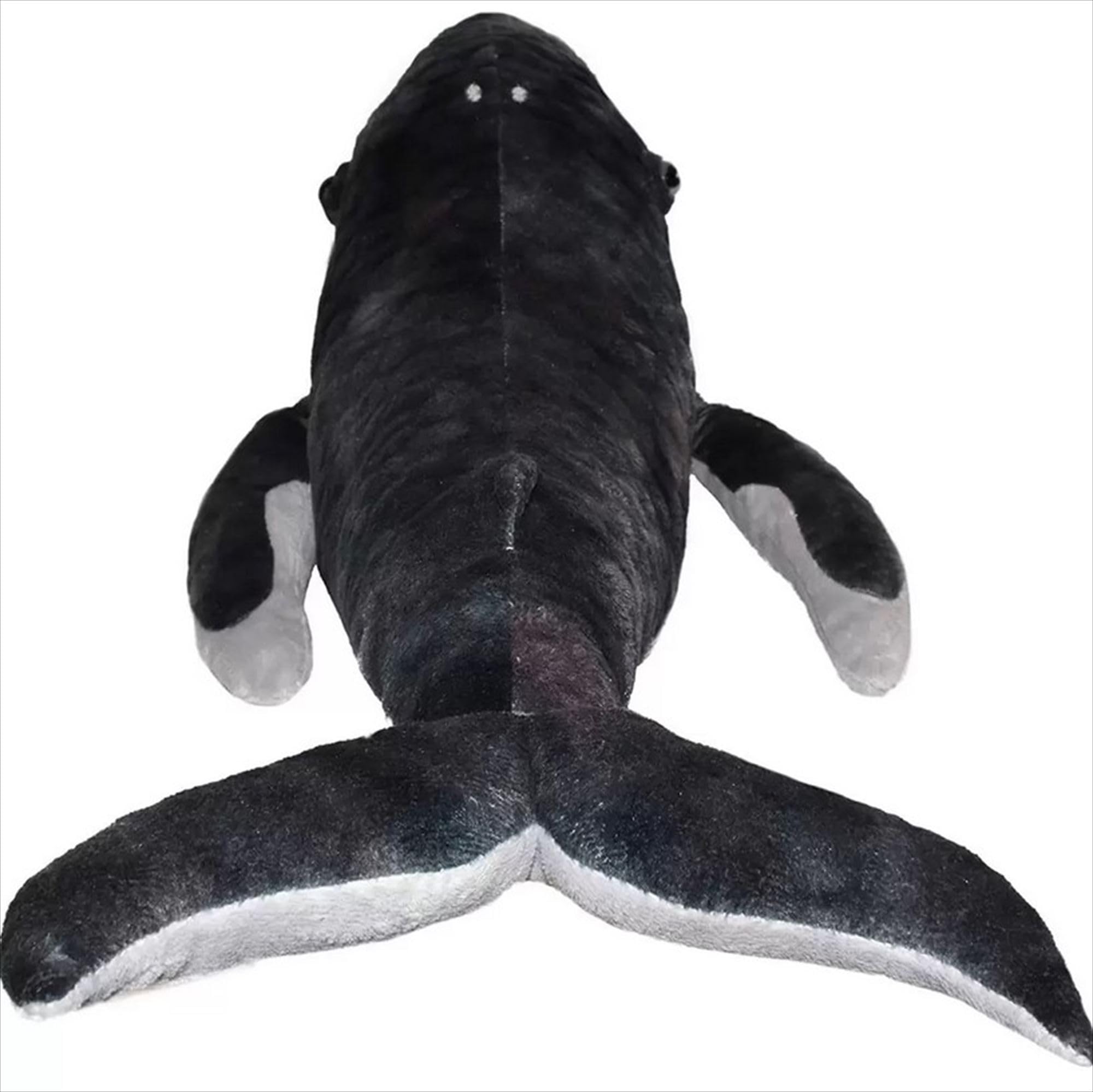 Foto 6 pulgar | Peluche Wild Republic Cuddlekins Con Forma De Ballena Jorobada, 50 Cm, Para Niños - Venta Internacional.