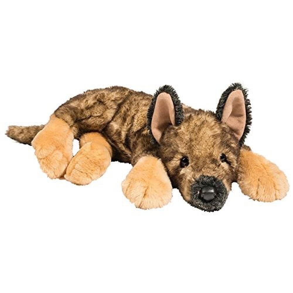 Foto 2 pulgar | Peluche De Peluche Douglas Mya, Perro Pastor Alemán, 41 Cm - Venta Internacional.