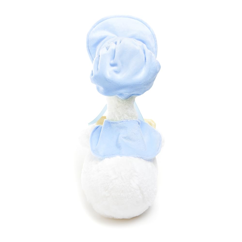 Foto 7 pulgar | Animación De Peluche Cuddle Barn Mother Goose Con 7 Rimas - Venta Internacional.
