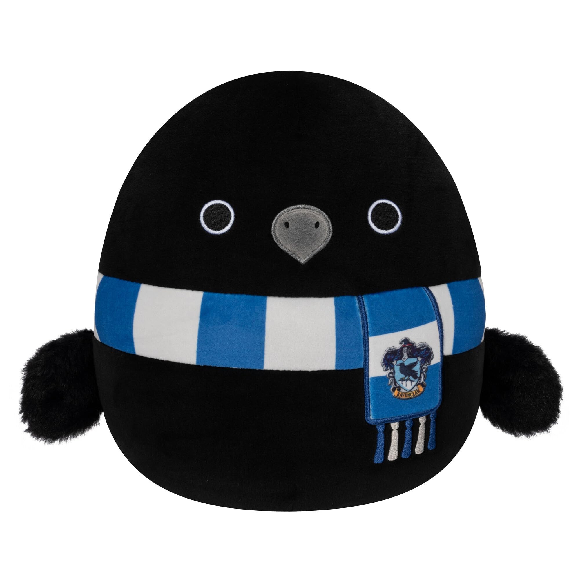 Foto 2 pulgar | Malvaviscos De Peluche Originales De Harry Potter Ravenclaw, 25 Cm - Venta Internacional.