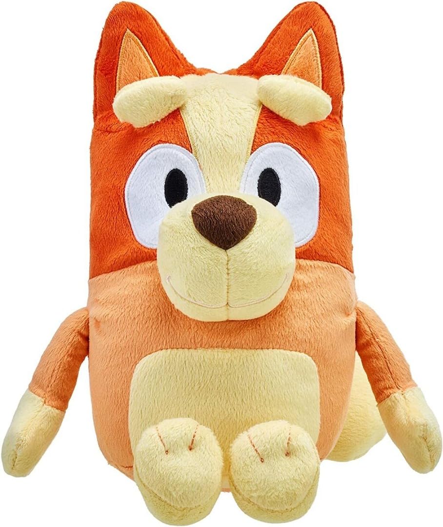 Foto 4 pulgar | Peluche Bluey 17143 Sfx Interactive Talking 33 Cm - Venta Internacional.