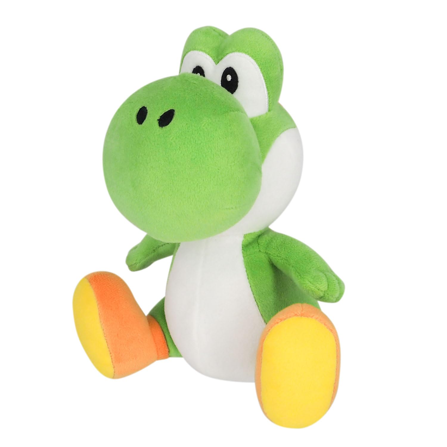 Foto 2 pulgar | Peluche Sanei Super Mario All Star Collection 8 Yoshi - Venta Internacional.