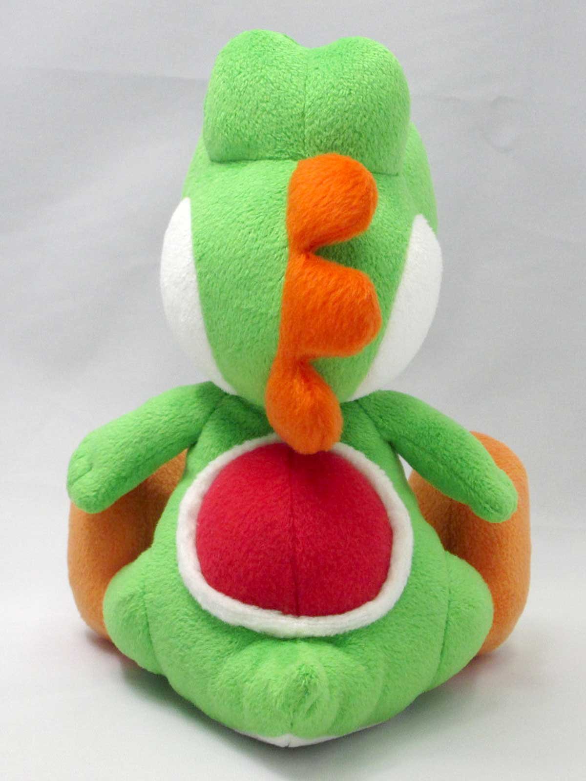 Foto 3 pulgar | Peluche Sanei Super Mario All Star Collection 8 Yoshi - Venta Internacional.