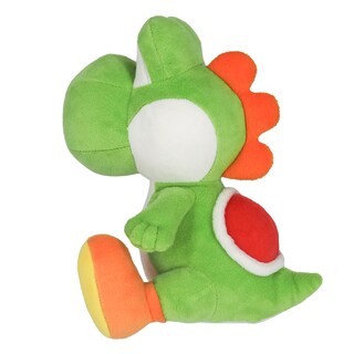 Foto 4 | Peluche Sanei Super Mario All Star Collection 8 Yoshi - Venta Internacional.