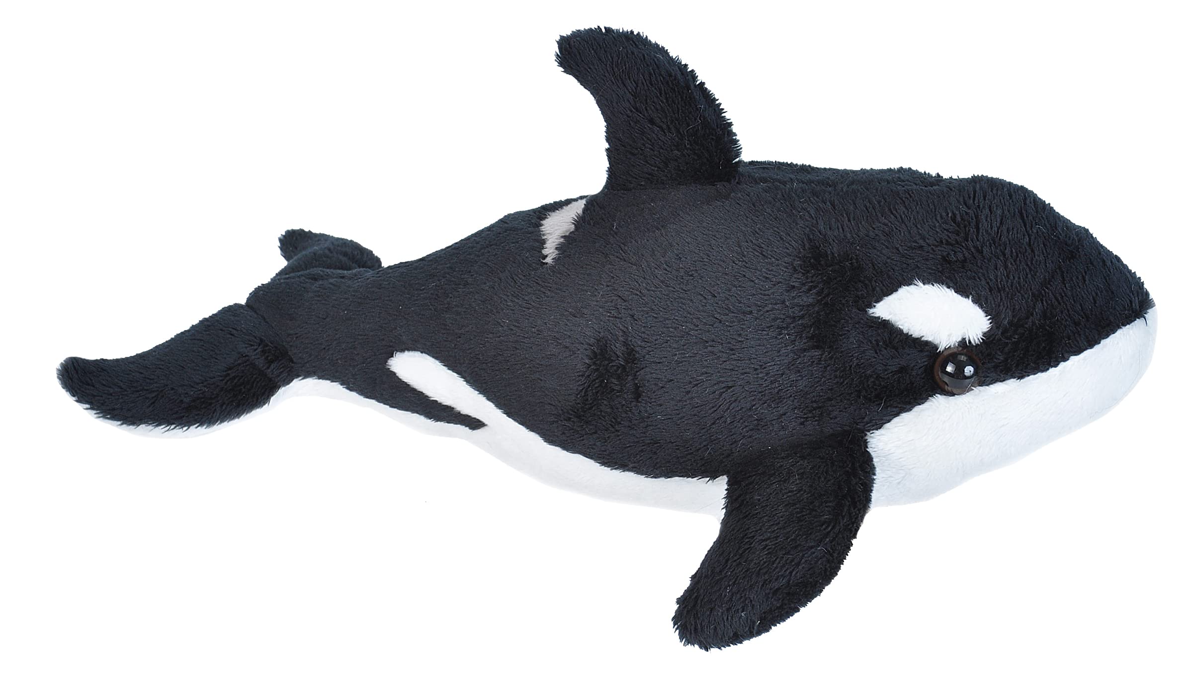 Foto 2 pulgar | Peluche Wild Republic Orca De 28 Cm Para Niños - Venta Internacional.