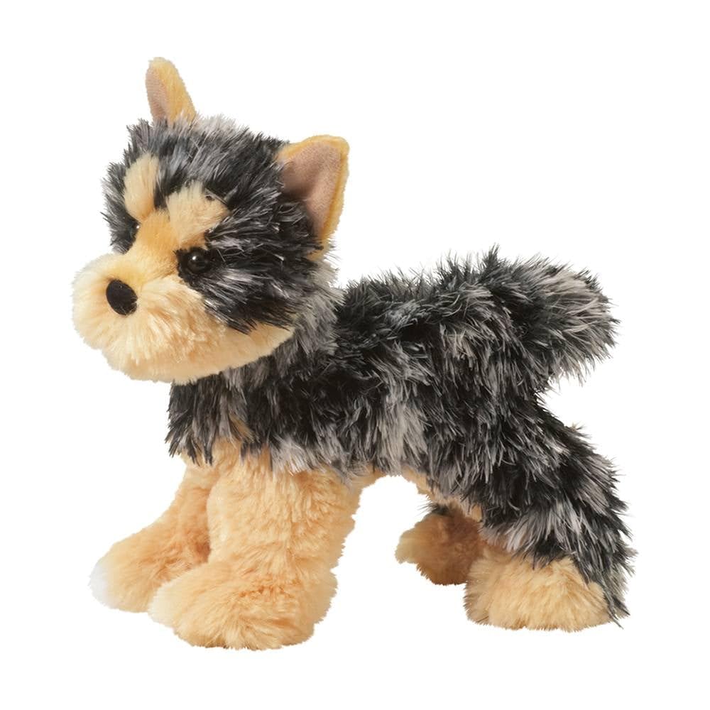 Foto 2 pulgar | Peluche Douglas Yonkers Yorkie 8 Yorkshire Terrier - Venta Internacional.
