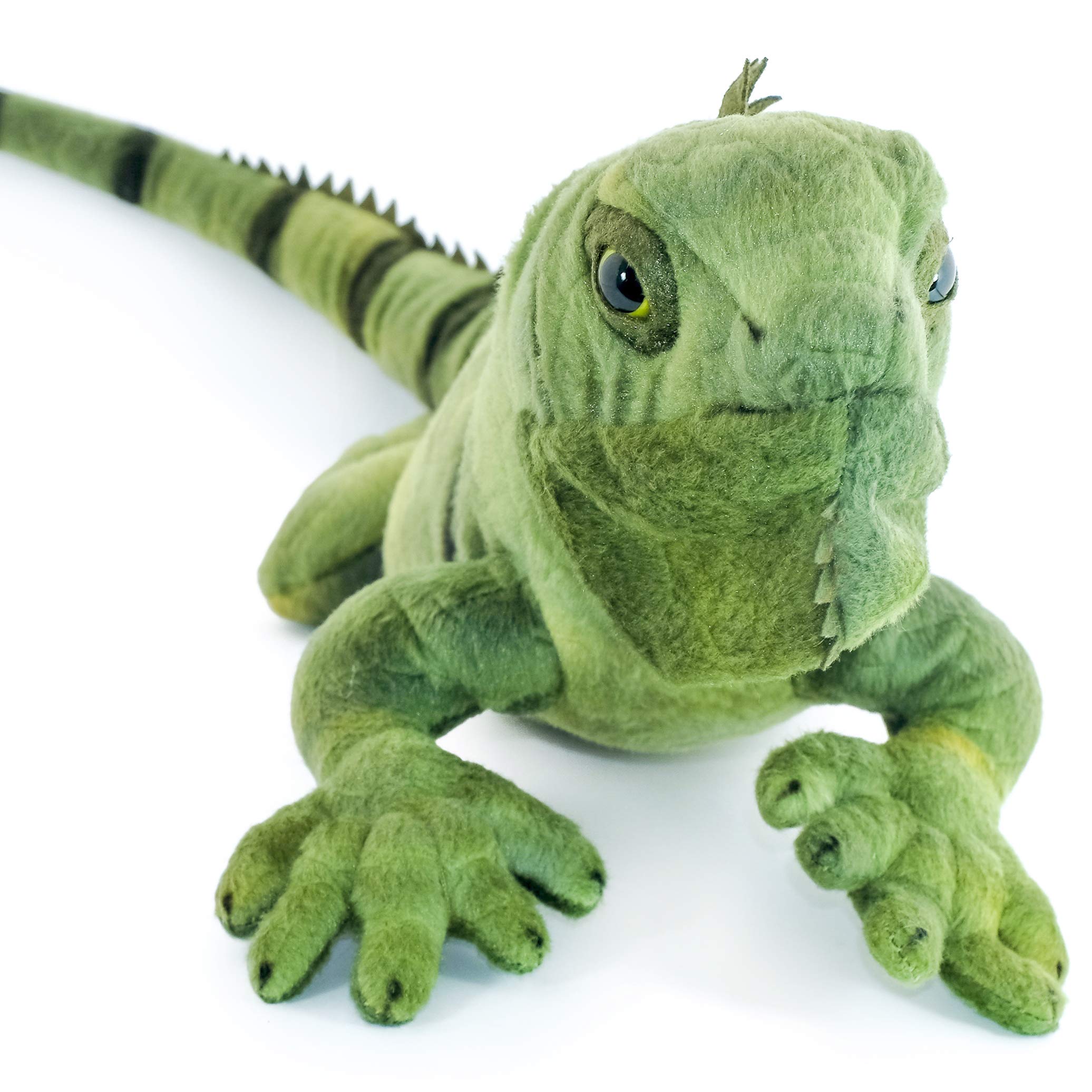 Foto 2 pulgar | Peluche Viahart Igor The Iguana, Lagarto De Peluche, 67 Cm - Venta Internacional.