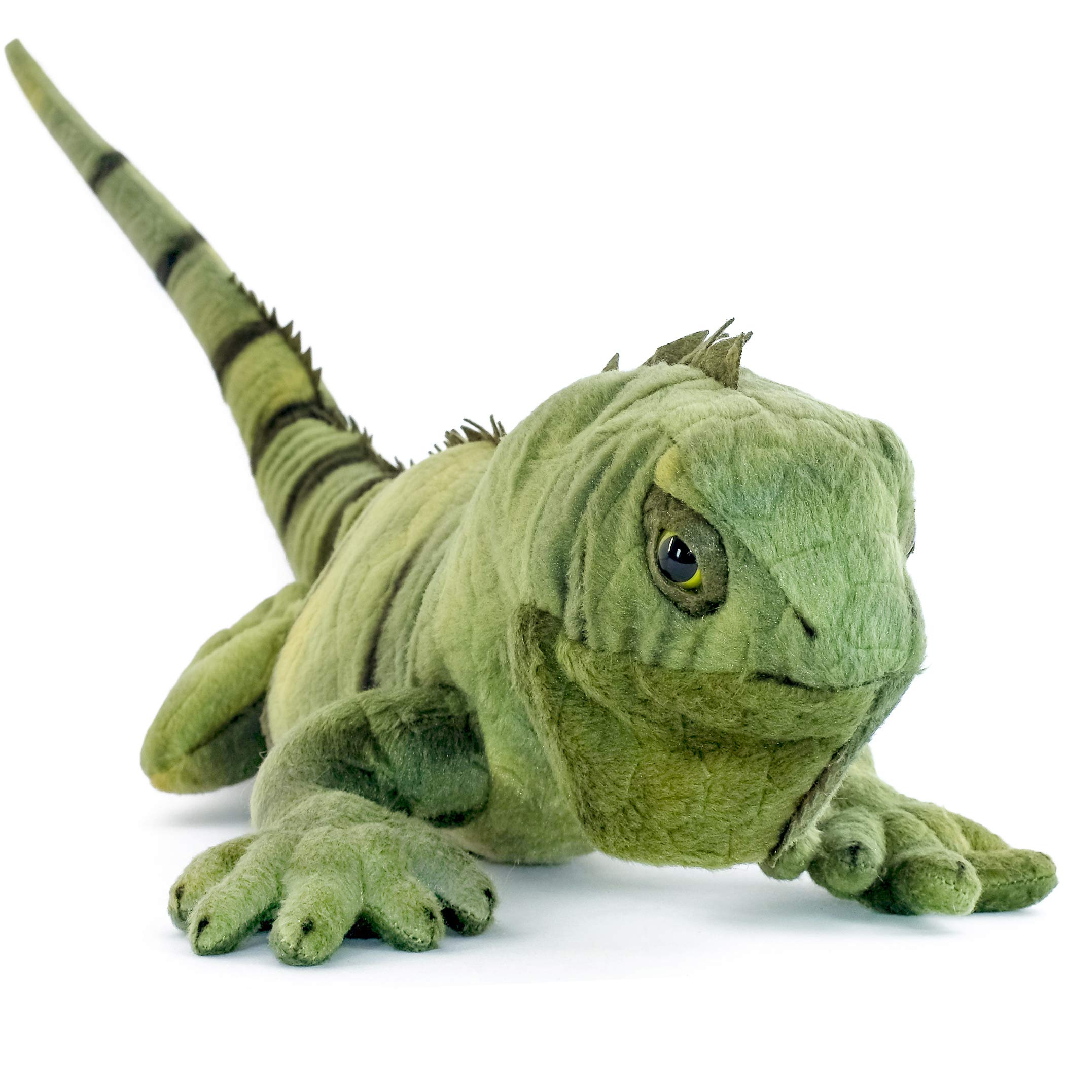 Foto 7 pulgar | Peluche Viahart Igor The Iguana, Lagarto De Peluche, 67 Cm - Venta Internacional.