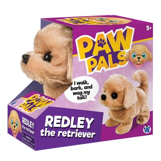 Foto 1 | Juguete Para Perros Que Funciona Con Pilas Westminster Redley The Retriever - Venta Internacional.
