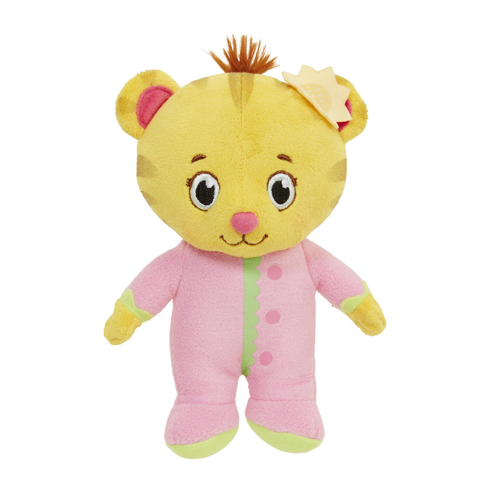 Foto 2 pulgar | Peluche Daniel Tiger's Neighborhood Baby Margaret 7 - Venta Internacional.