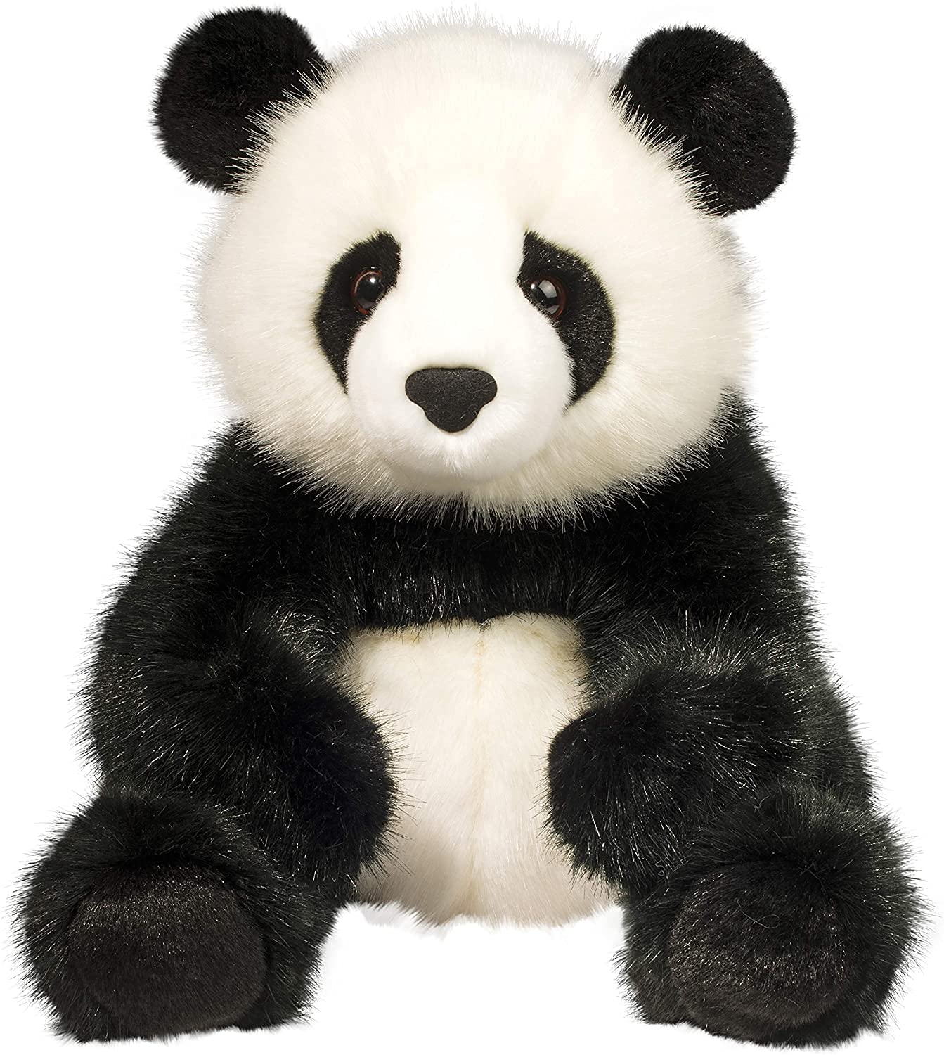 Foto 2 pulgar | Peluche De Peluche Con Oso Panda De Douglas Emmett - Venta Internacional.