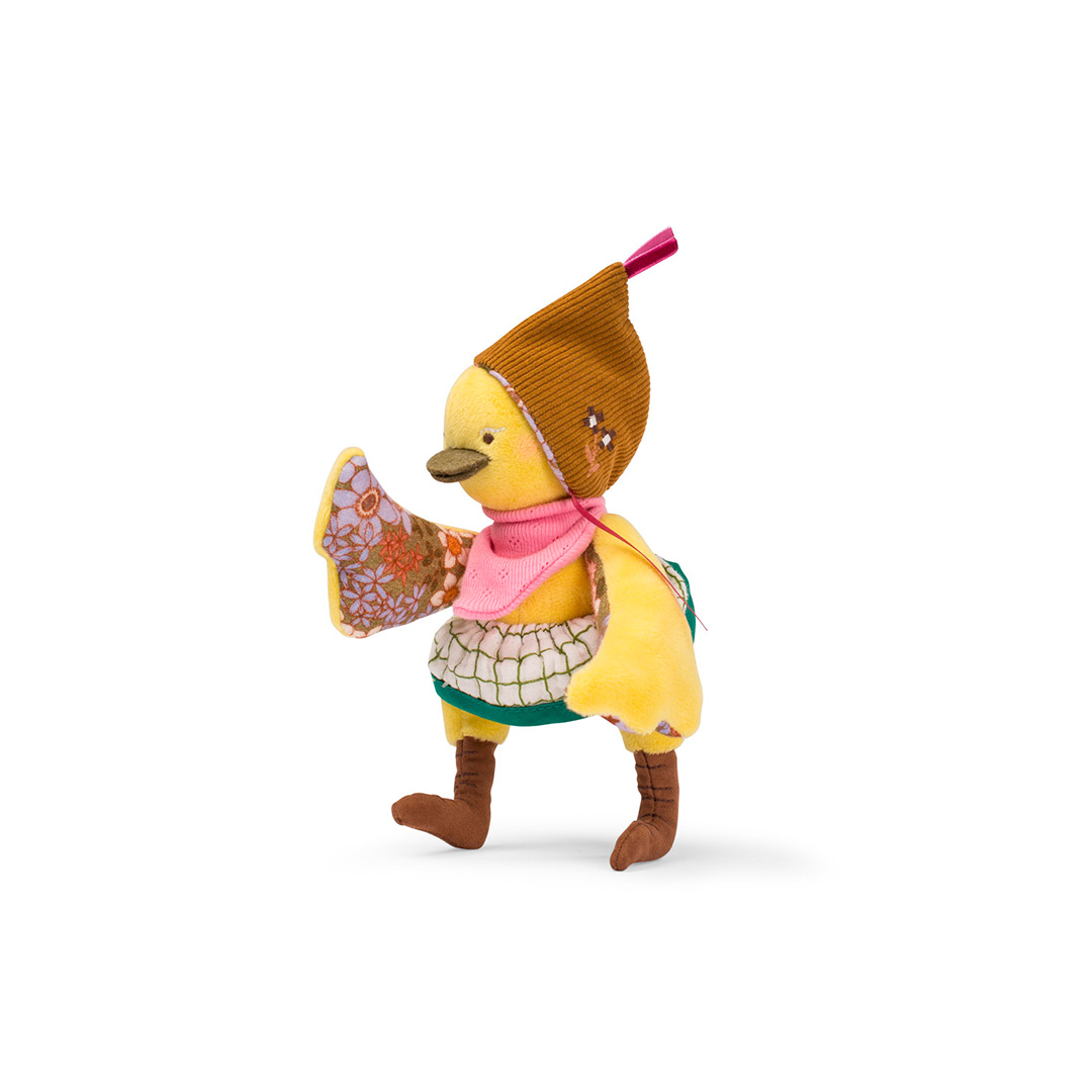 Rita La Patita