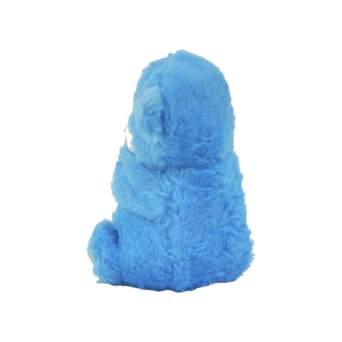 Foto 4 | Nutria De Peluche Que Respira, Con Luz Y Simulador De Respiración.