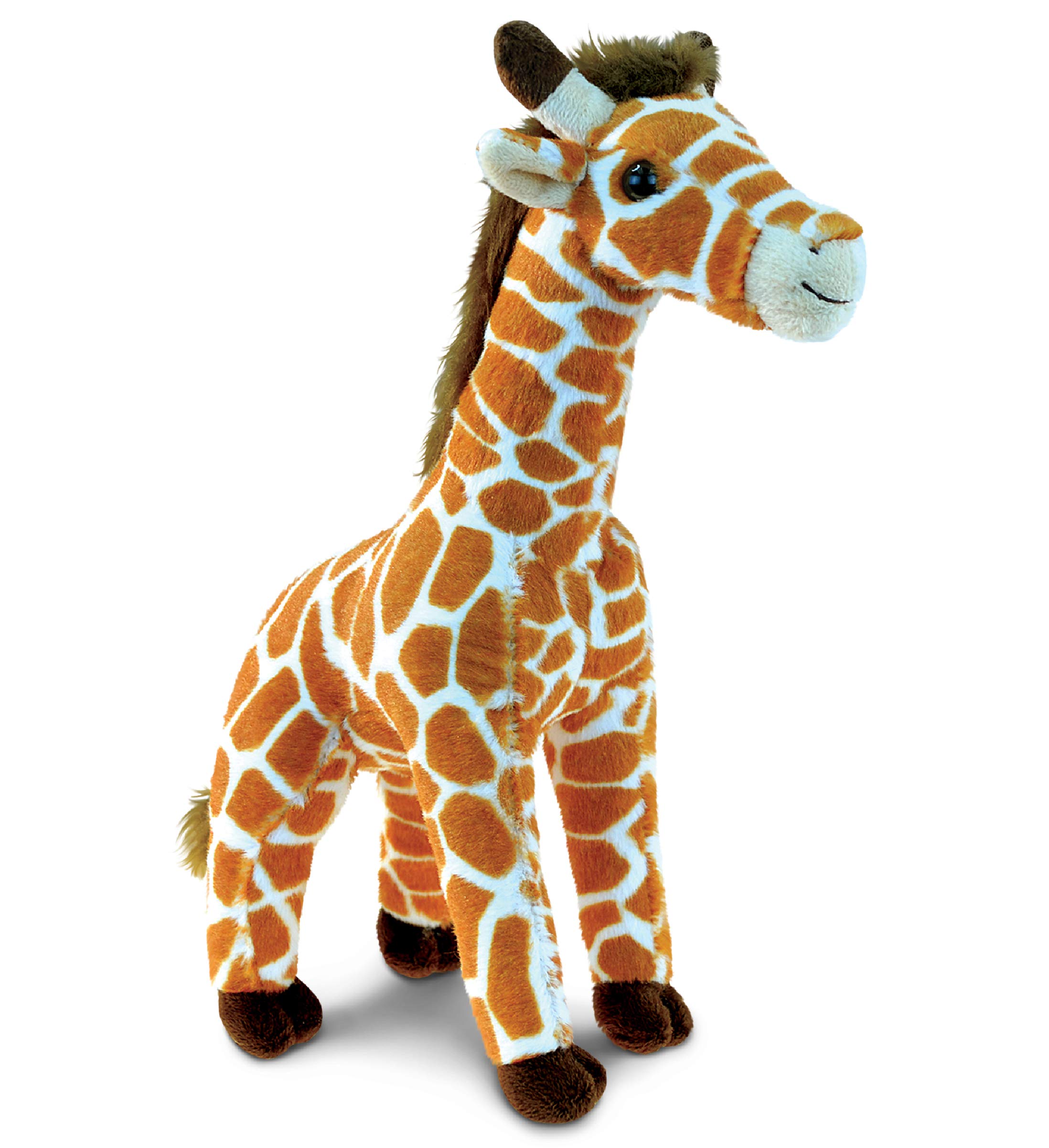 Foto 2 pulgar | Jirafa de Peluche Dollibu 32 cm para Niños y Adultos - Venta Internacional