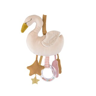 Foto 1 | Cisne De Actividades Para Colgar