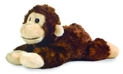 Foto 1 | Peluche Aurora Cheki Chimp - Venta Internacional