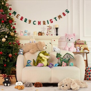 Foto 2 | Set de Peluche Morismos - Venta Internacional