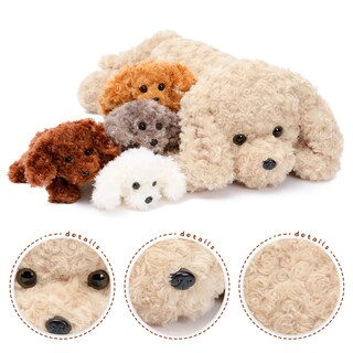 Foto 3 | Set de Peluche Morismos - Venta Internacional