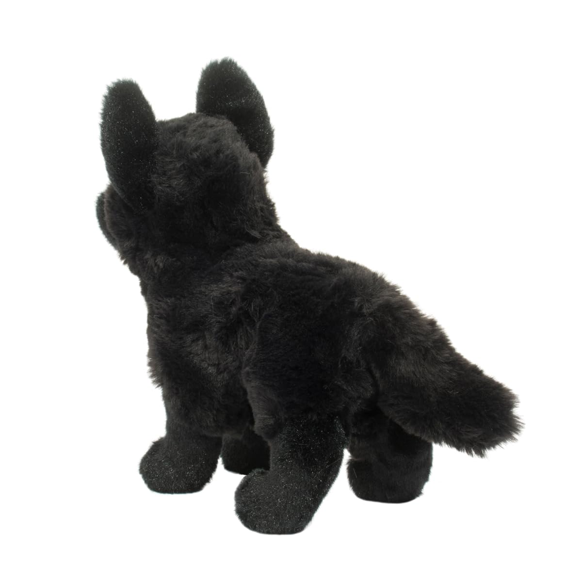 Foto 5 pulgar | Peluche De Peluche Douglas Harko Black German Shepherd - Venta Internacional.