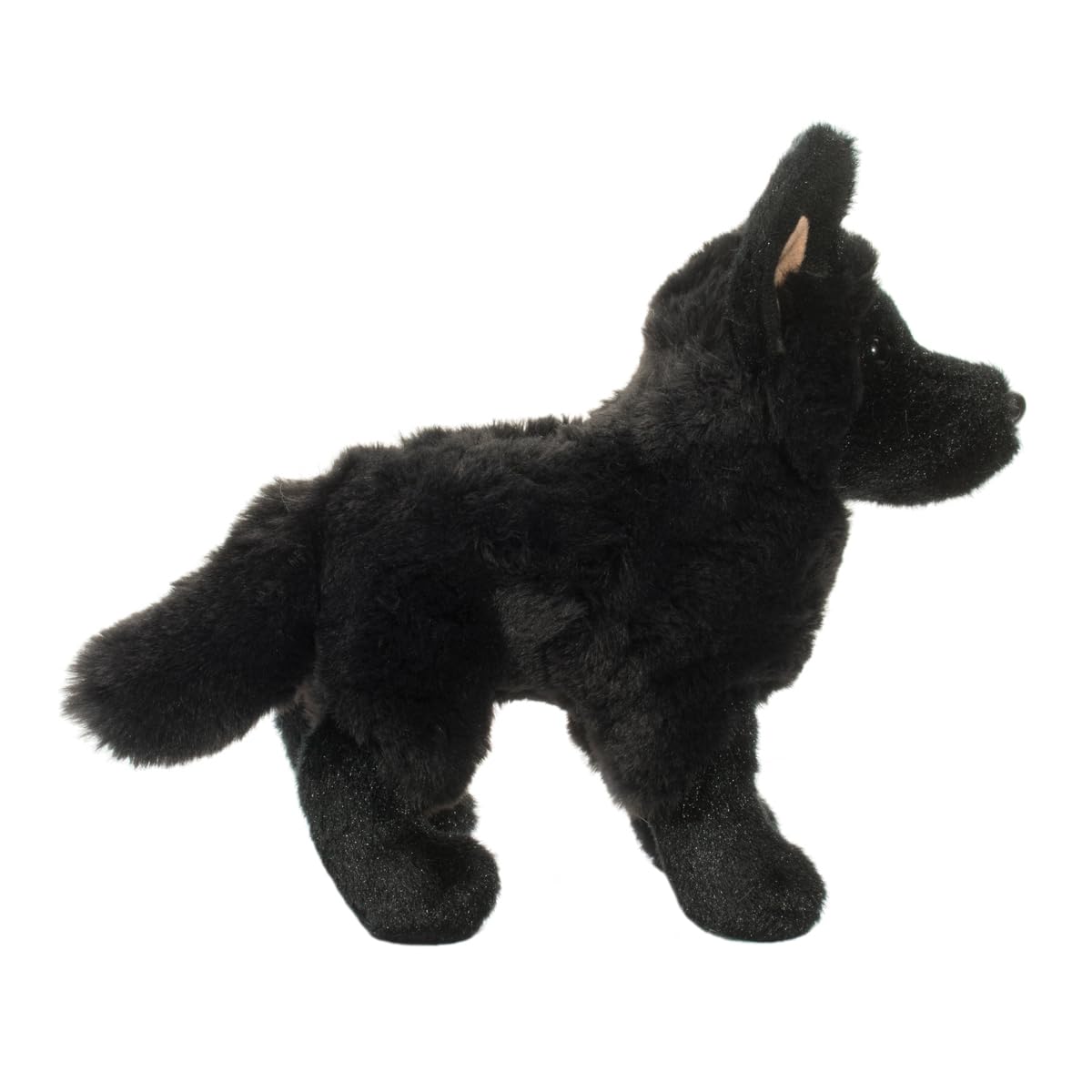 Foto 6 pulgar | Peluche De Peluche Douglas Harko Black German Shepherd - Venta Internacional.