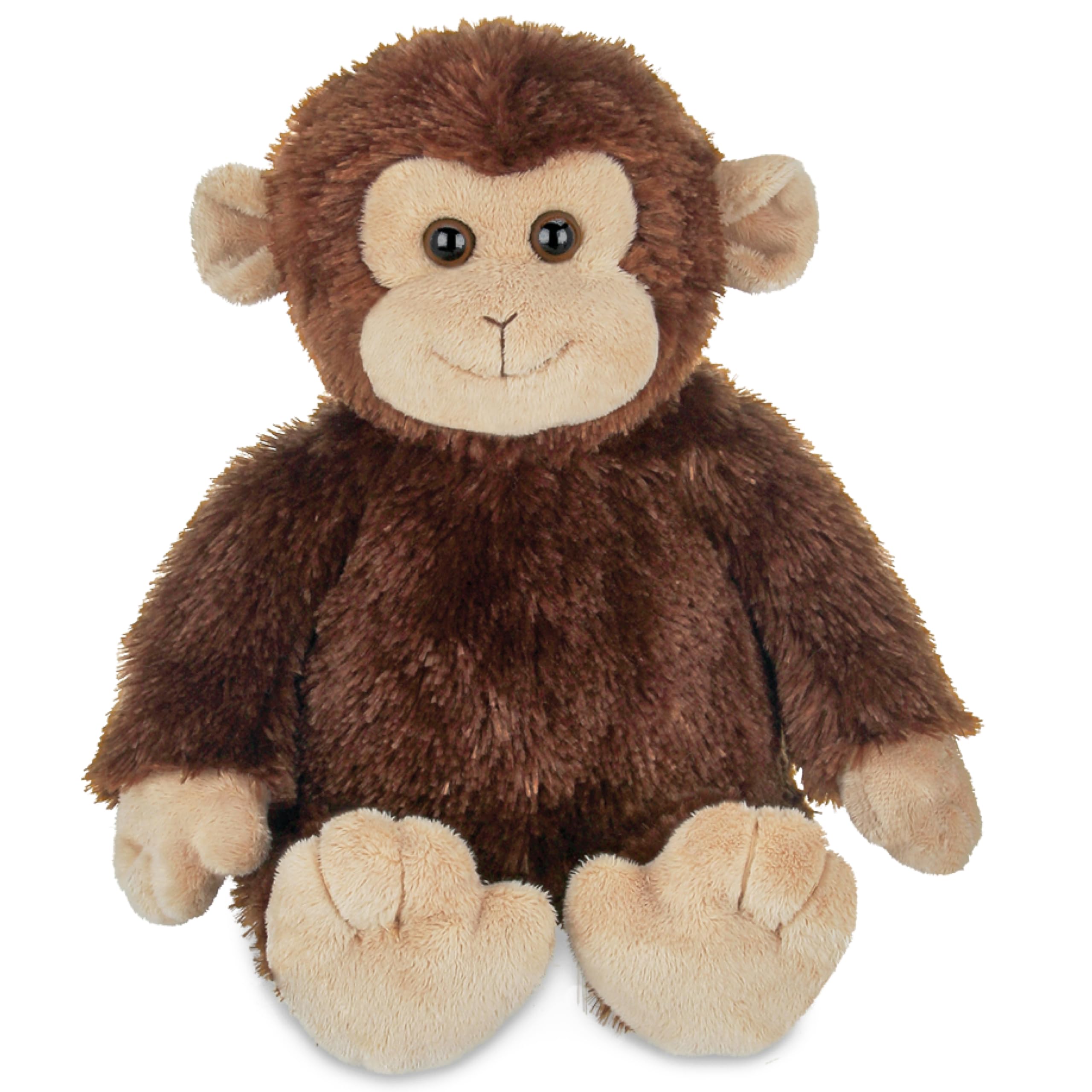 Foto 2 pulgar | Peluche Bearington Swings The Monkey, Animal De Peluche Con Forma De Mono De 15 Pulgadas - Venta Internacional.