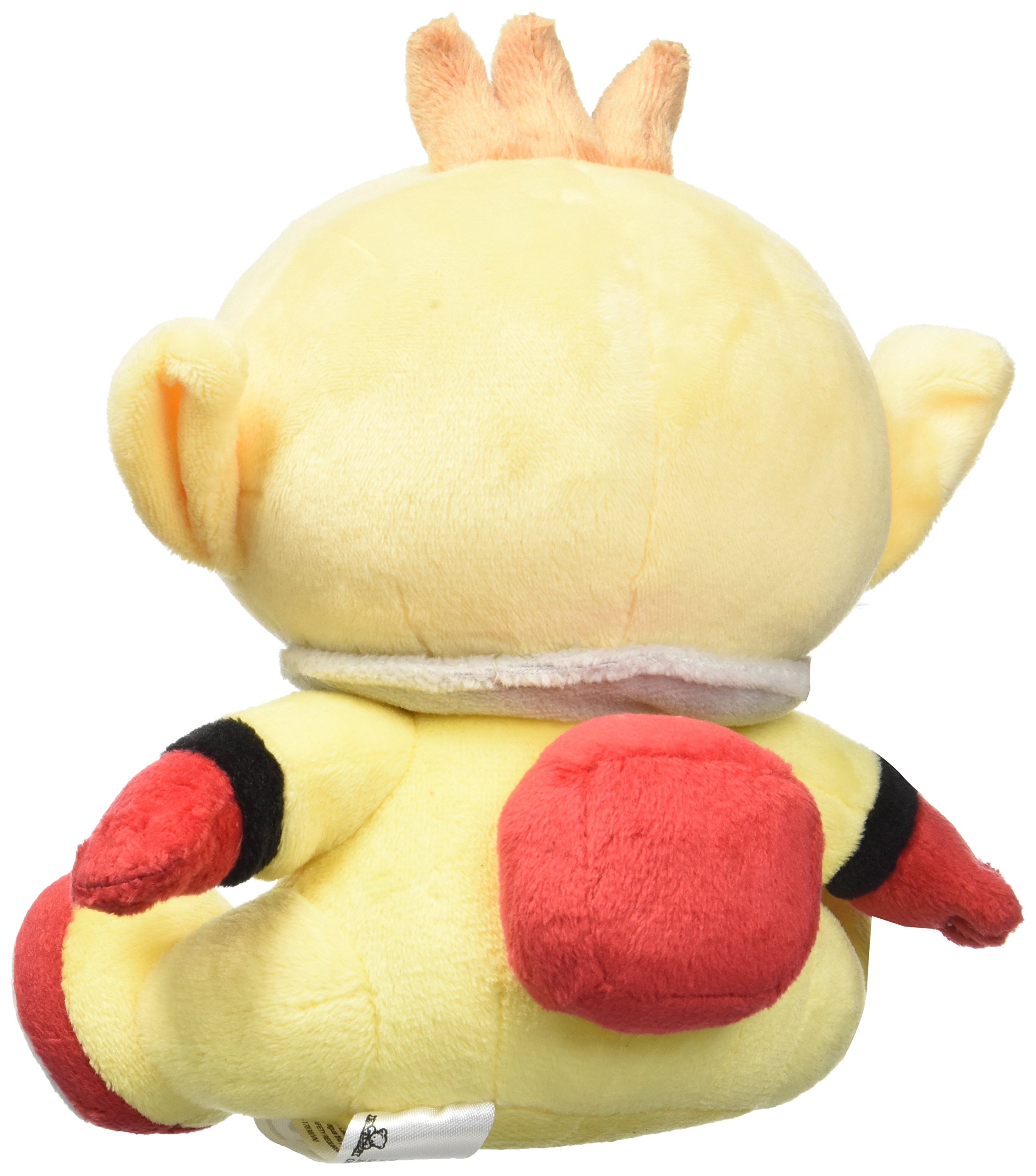 Foto 3 pulgar | Peluche Little Buddy Pikmin Captain Olimar 6,5 Cm - Venta Internacional.