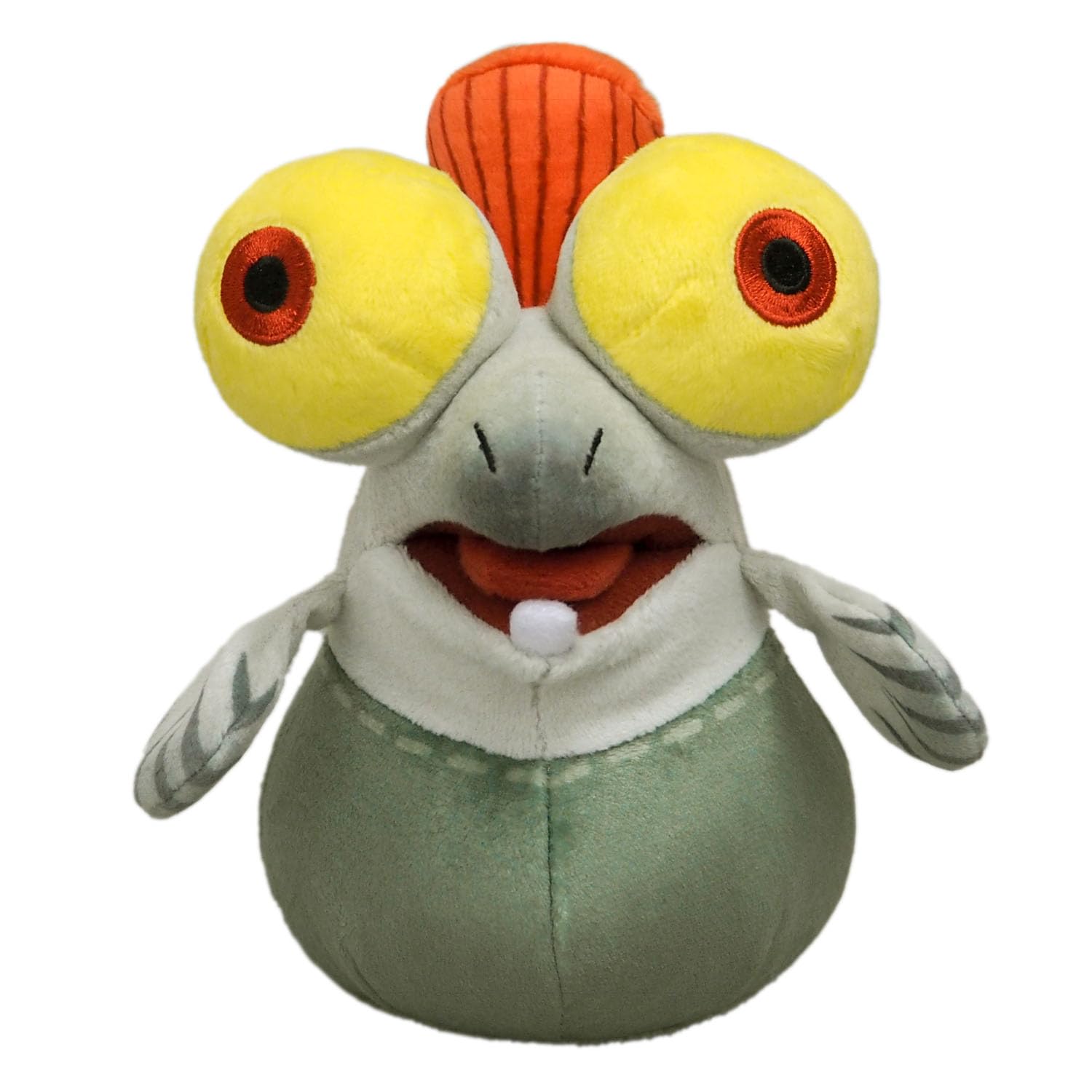 Foto 1 | Peluche Little Buddy Splatoon Smallfry De 7 Pulgadas - Venta Internacional.