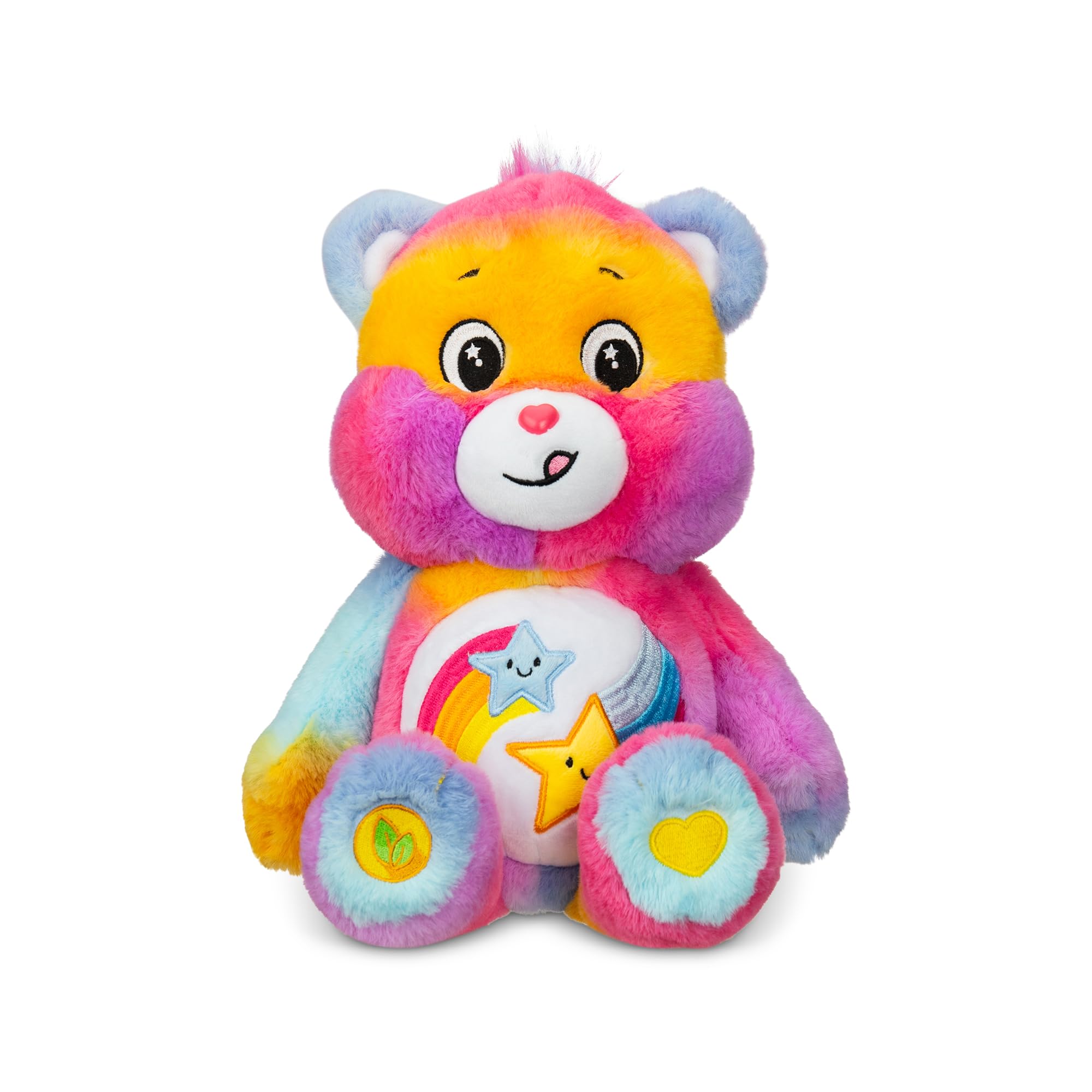 Foto 2 pulgar | Los Osos De Peluche Se Atreven A Teñir Sus Juguetes Para Niños Mayores De 4 Años - Venta Internacional.
