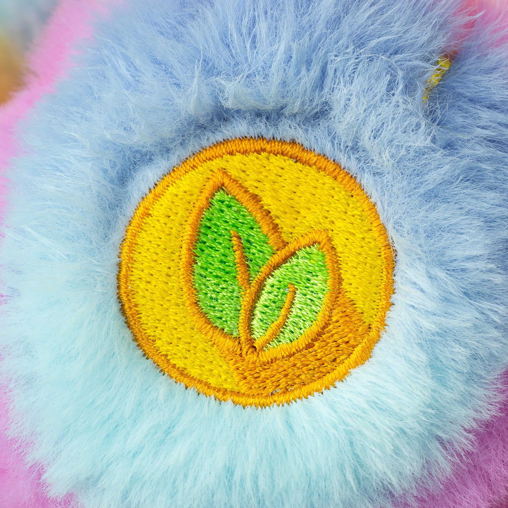 Foto 4 pulgar | Los Osos De Peluche Se Atreven A Teñir Sus Juguetes Para Niños Mayores De 4 Años - Venta Internacional.