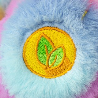 Foto 3 | Los Osos De Peluche Se Atreven A Teñir Sus Juguetes Para Niños Mayores De 4 Años - Venta Internacional.