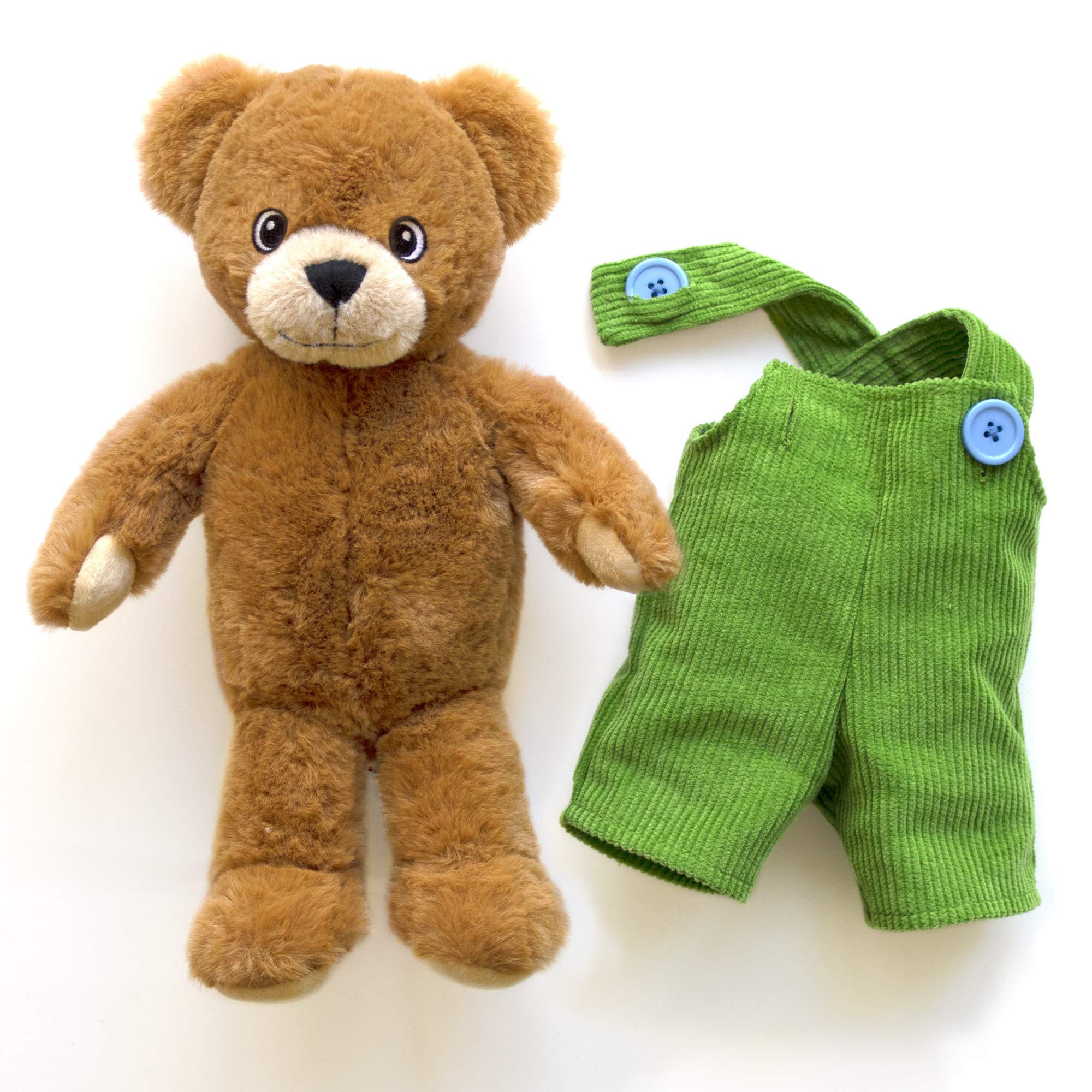 Foto 6 pulgar | Peluche De Peluche Yottoy, Oso De Pana, 33 Cm - Venta Internacional.