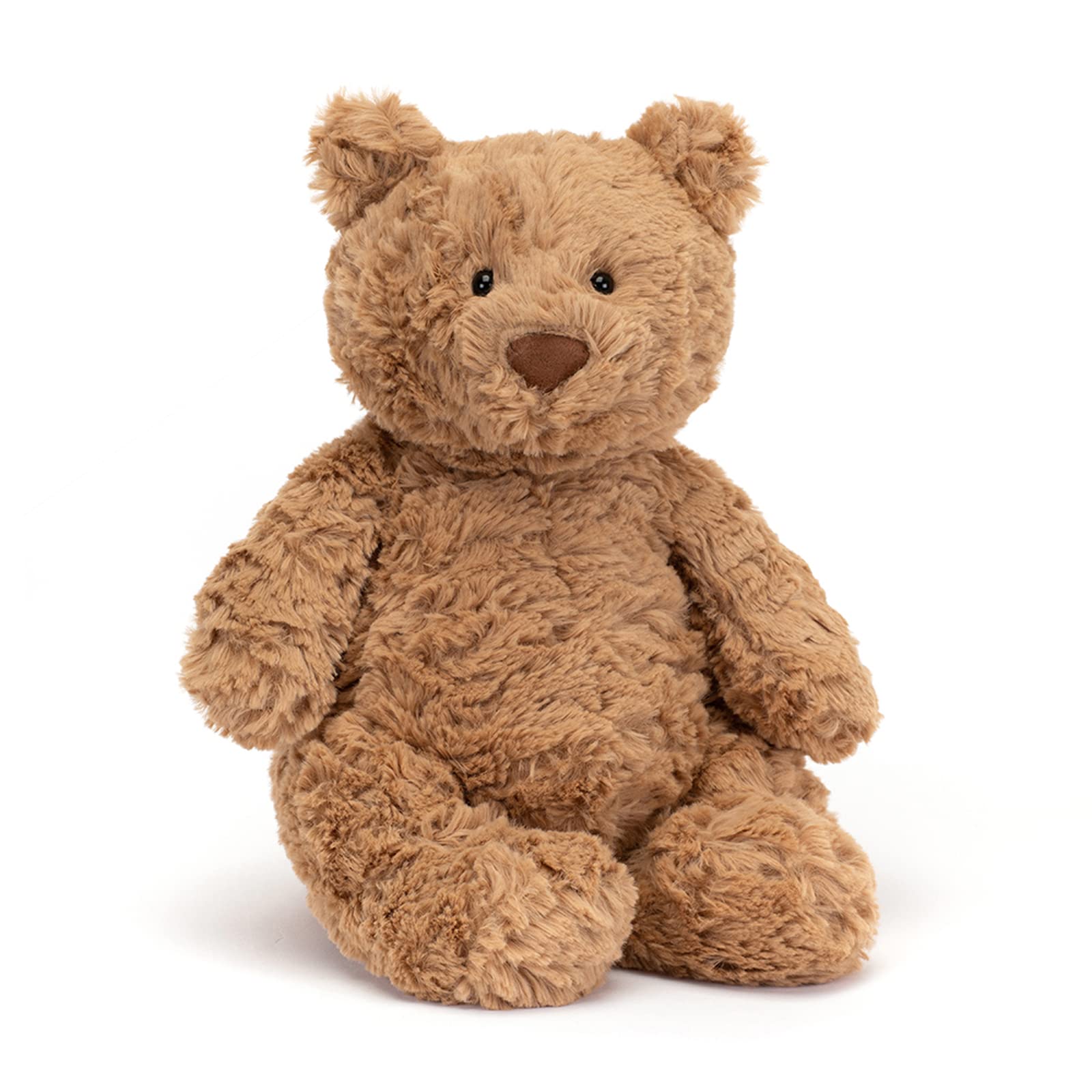 Foto 2 pulgar | Peluche Jellycat Bartholomew Bear, Tamaño Mediano, 25 Cm - Venta Internacional.