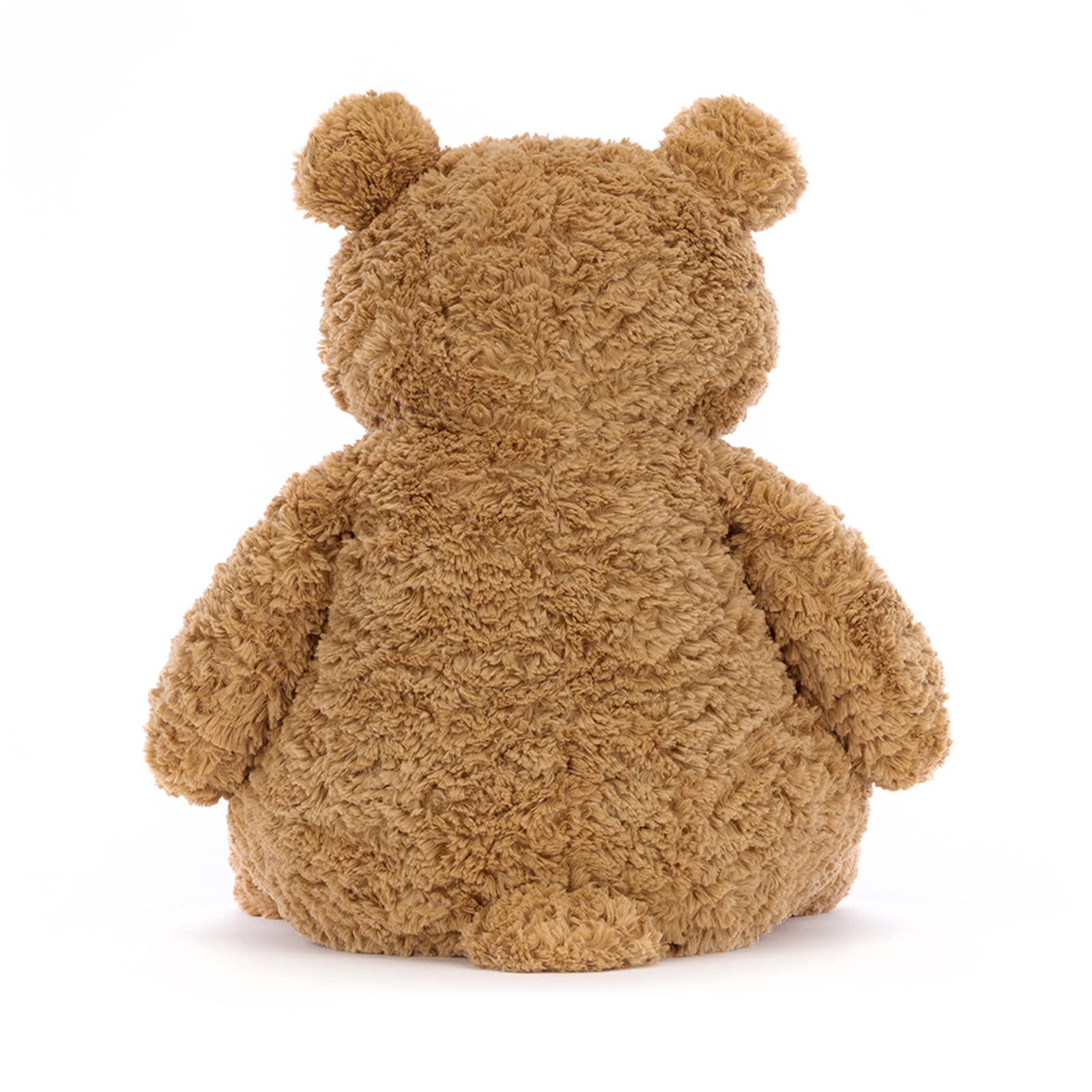 Foto 4 pulgar | Peluche Jellycat Bartholomew Bear, Tamaño Mediano, 25 Cm - Venta Internacional.