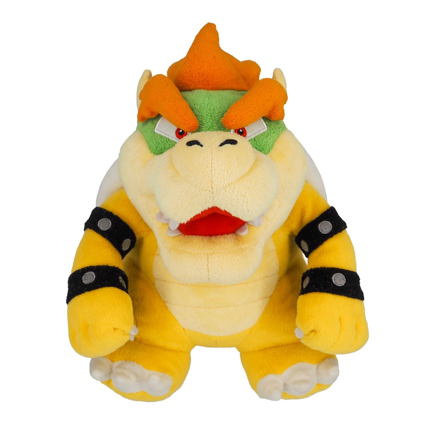 Foto 4 pulgar | Peluche Sanei Super Mario All Star Collection Bowser 10 Cm - Venta Internacional.