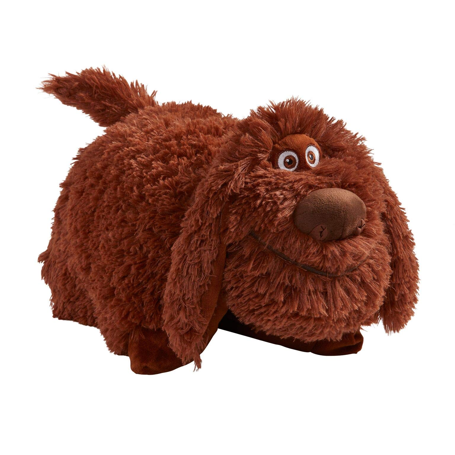 Foto 2 pulgar | Almohada De Peluche Pets Duke The Secret Life Of Pets - Venta Internacional.