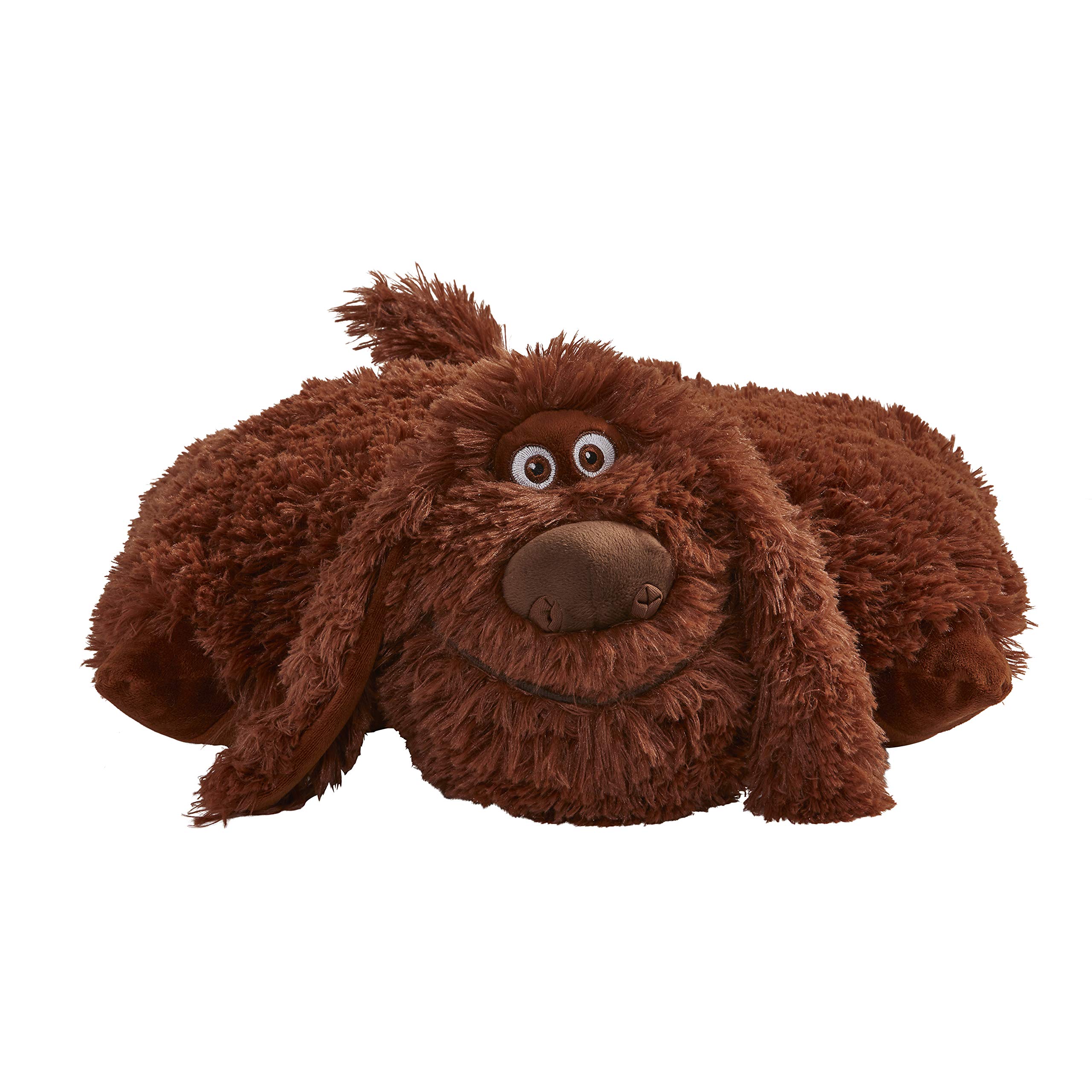 Foto 3 pulgar | Almohada De Peluche Pets Duke The Secret Life Of Pets - Venta Internacional.