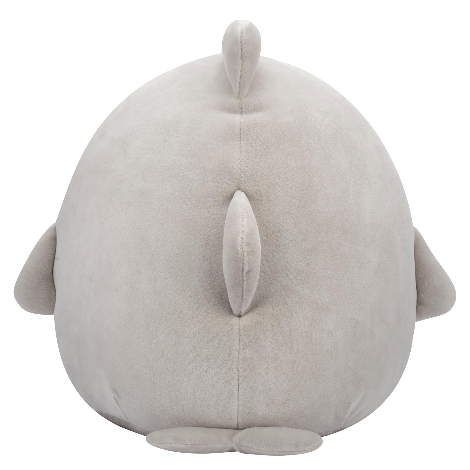 Foto 6 pulgar | Peluche Squishmallows Gordon The Grey Shark 19 Cm - Venta Internacional.