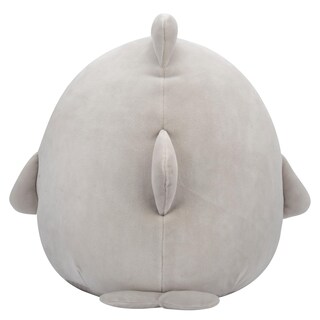 Foto 5 | Peluche Squishmallows Gordon The Grey Shark 19 Cm - Venta Internacional.