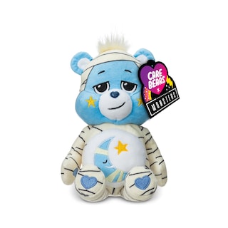 Foto 1 | Peluche Care Bears Universal Monsters Bedtime Bears 9 Pulgadas - Venta Internacional