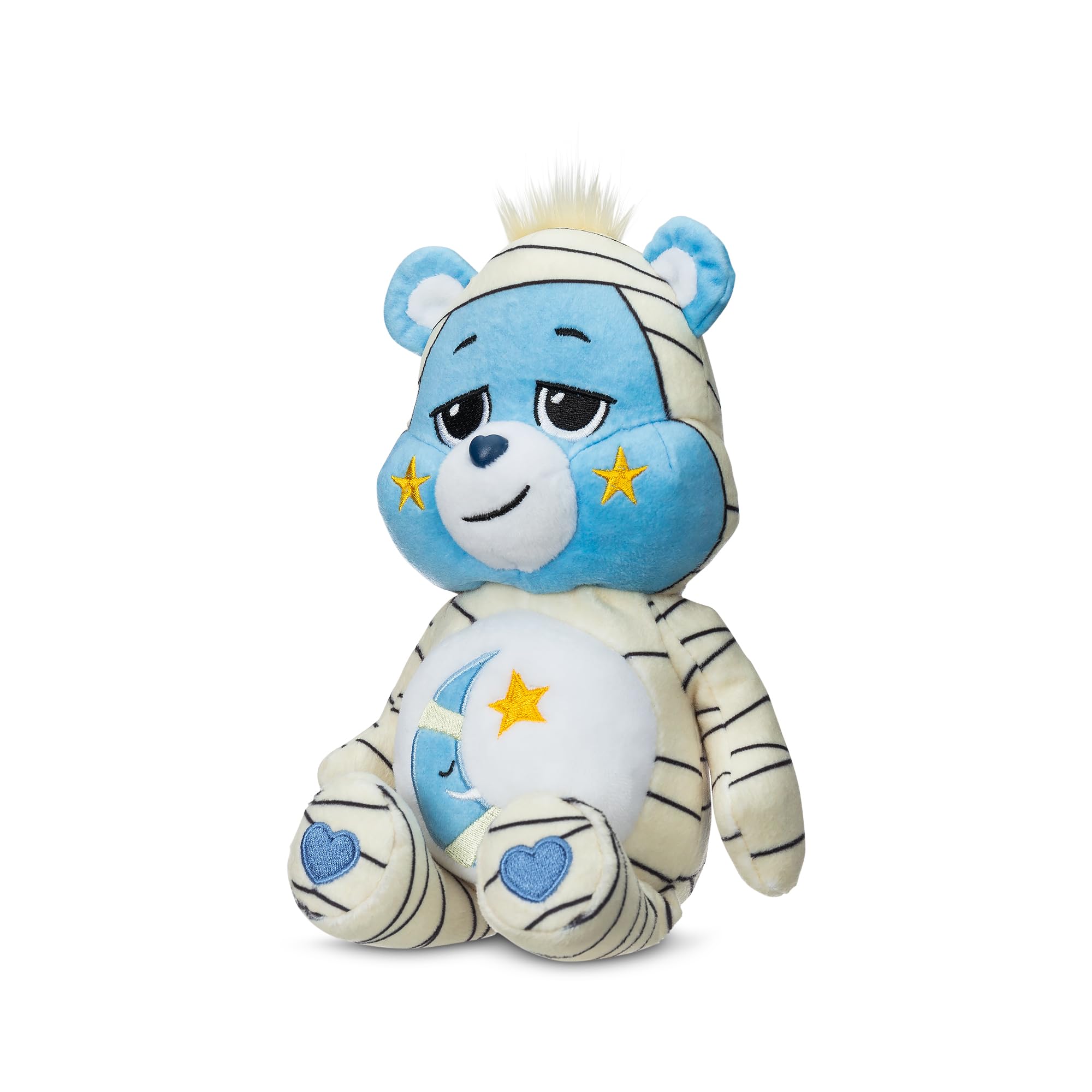 Foto 3 pulgar | Peluche Care Bears Universal Monsters Bedtime Bears 9 Pulgadas - Venta Internacional
