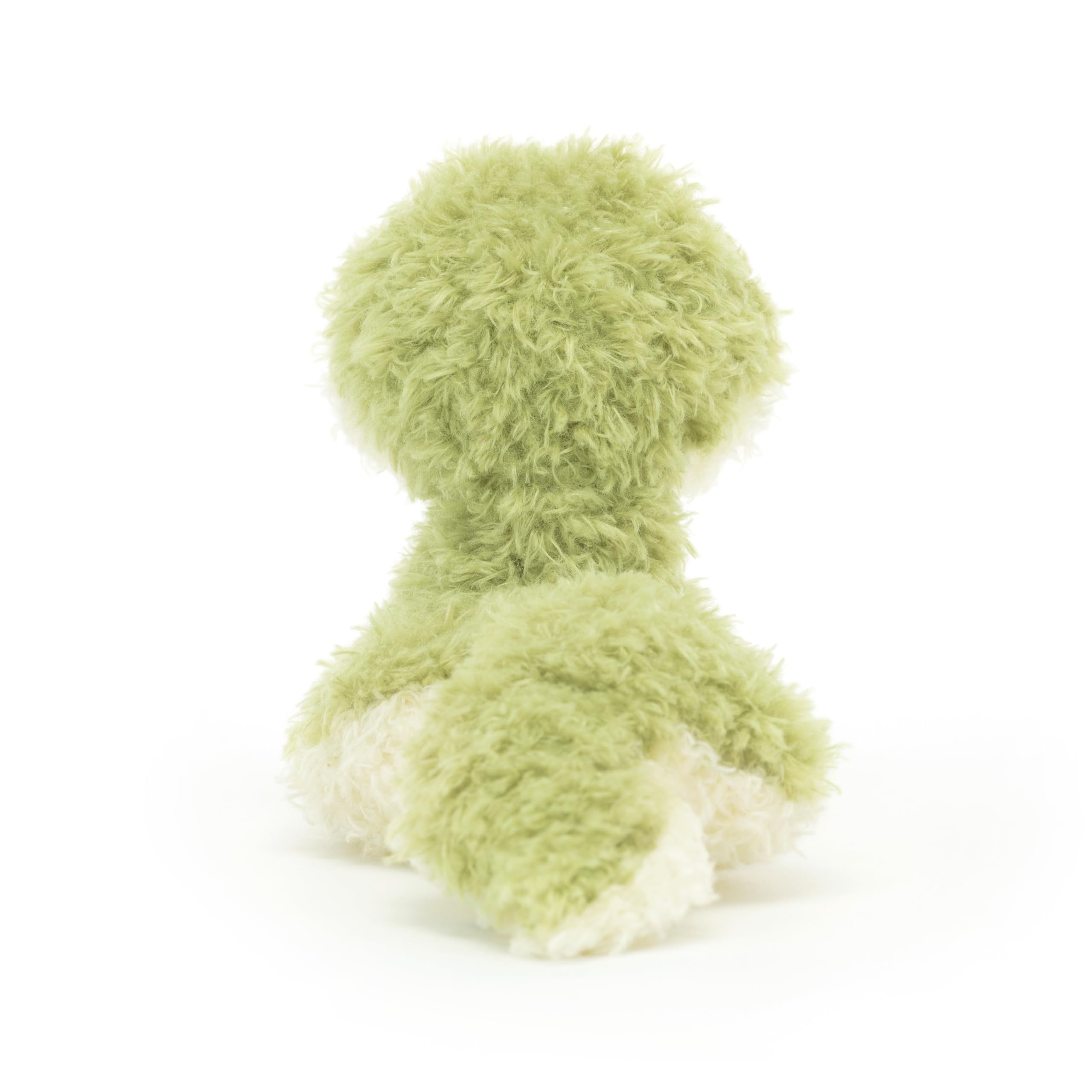 Foto 4 pulgar | Peluche Con Forma De Reptil Jellycat Little Snake De 20 Cm - Venta Internacional.