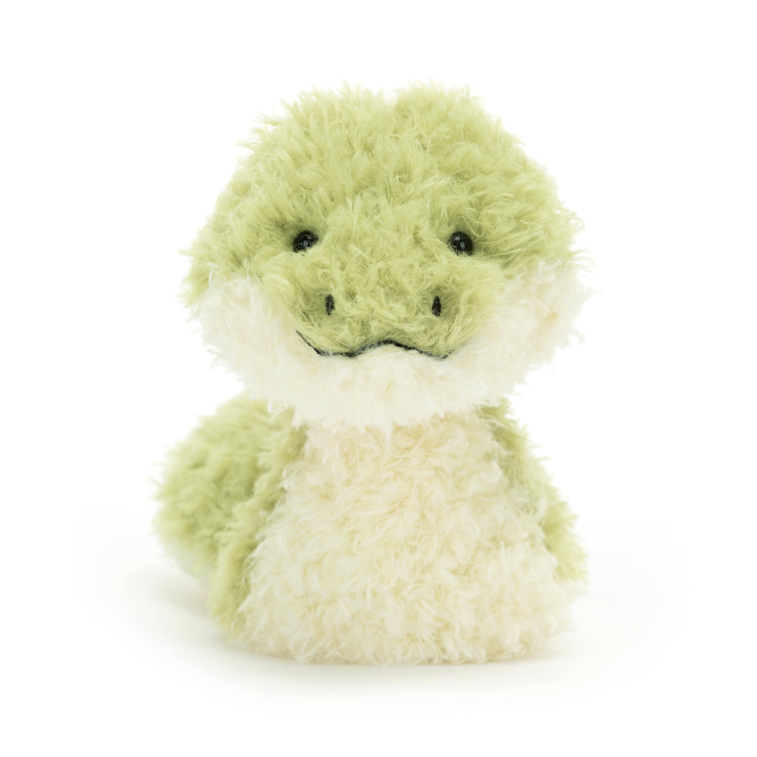Foto 6 pulgar | Peluche Con Forma De Reptil Jellycat Little Snake De 20 Cm - Venta Internacional.