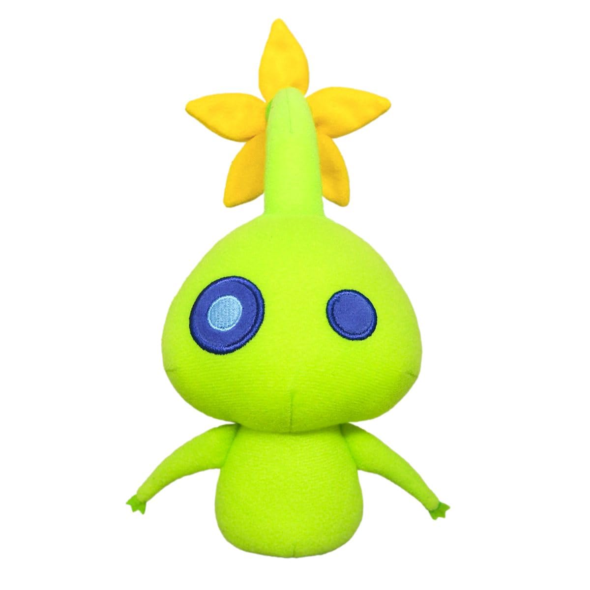 Foto 2 pulgar | Peluche Little Buddy Glow Pikmin 1988 23 Cm - Venta Internacional.