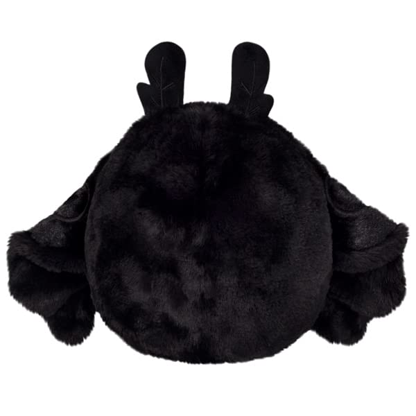 Foto 4 pulgar | Minimuñeco De Polilla De Peluche, 18 Cm - Venta Internacional.