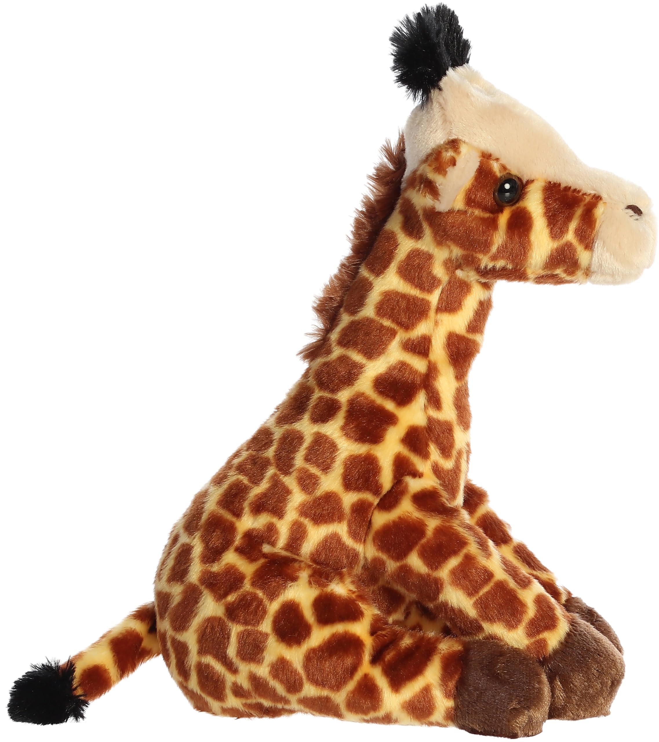 Foto 4 pulgar | Animal De Peluche Aurora Adventurous Destination Nation Giraffe - Venta Internacional.
