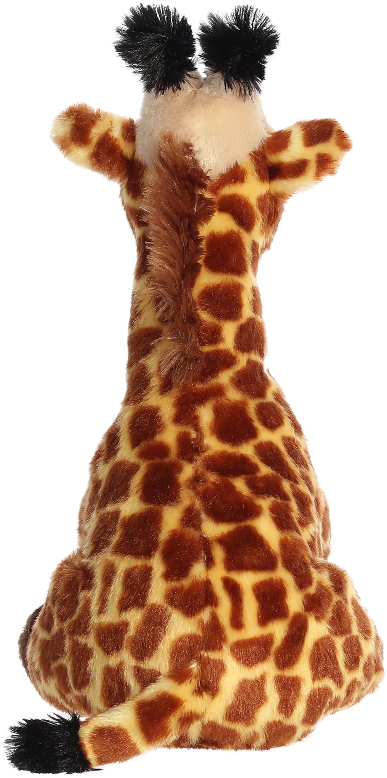 Foto 5 pulgar | Animal De Peluche Aurora Adventurous Destination Nation Giraffe - Venta Internacional.